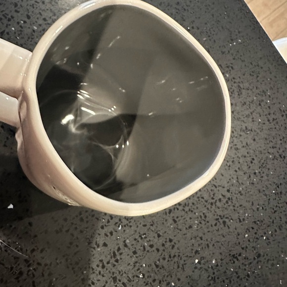 Rae Dunn “Licensed to Grill” Coffee Mug - Picture 5 of 5